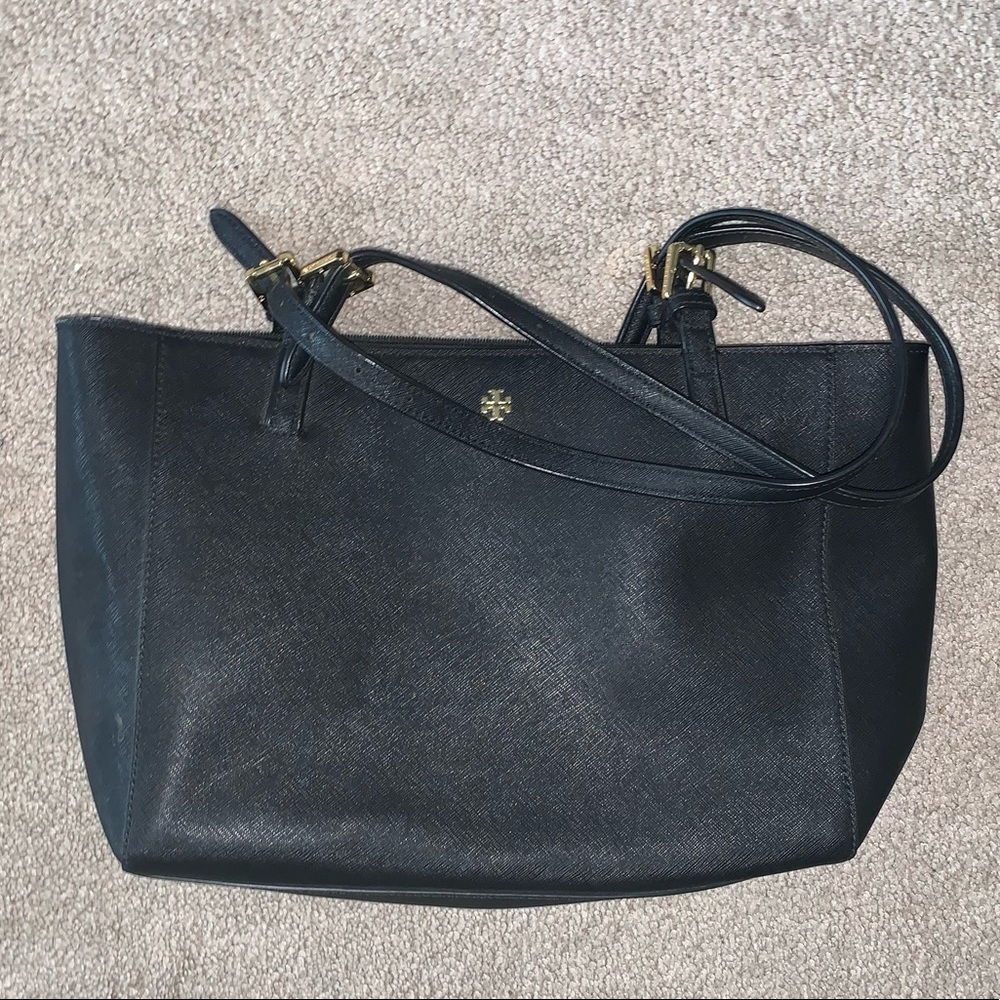 tory burch small york tote bag